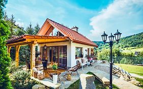Forrest House Jacuzzi & Sauna
