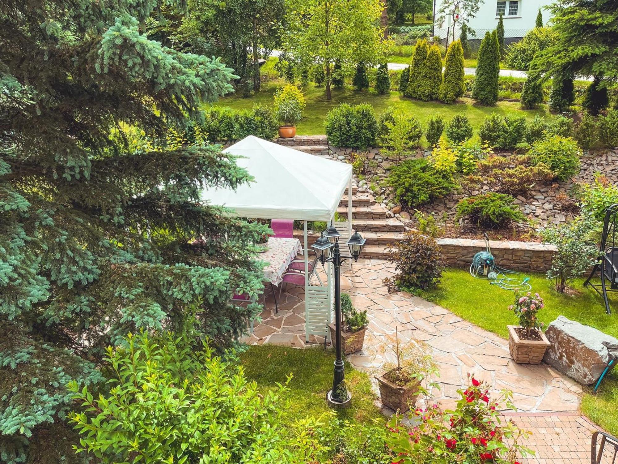 Forrest House Jacuzzi & Sauna Ясениця Екстер'єр фото