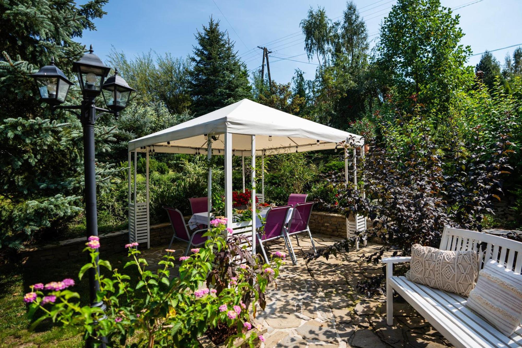 Forrest House Jacuzzi & Sauna Ясениця Екстер'єр фото